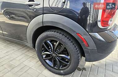 Хэтчбек MINI Countryman 2011 в 