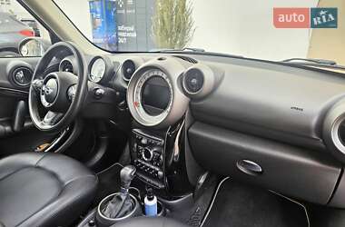 Хэтчбек MINI Countryman 2011 в 