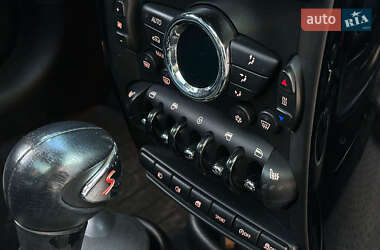 Хэтчбек MINI Countryman 2011 в 