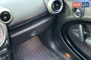 Хэтчбек MINI Countryman 2011 в 