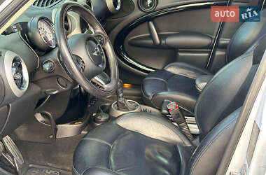 Хэтчбек MINI Countryman 2011 в 