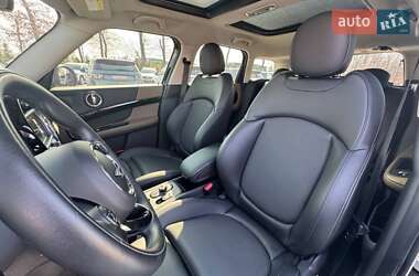 Хэтчбек MINI Countryman 2017 в 