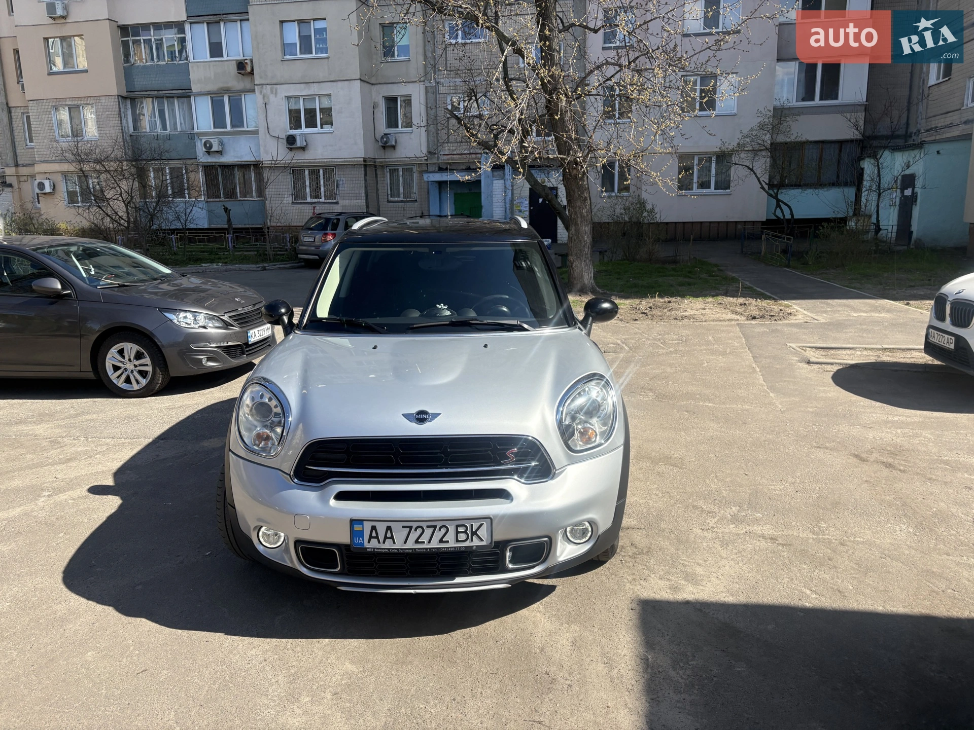 2015 MINI Countryman - мініатюра 5