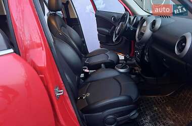 Хэтчбек MINI Countryman 2011 в 