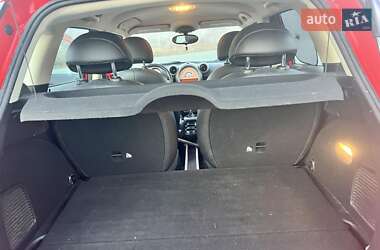 Хэтчбек MINI Countryman 2011 в 
