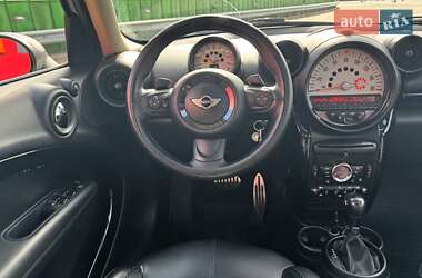 Внедорожник / Кроссовер MINI Countryman 2014 в 