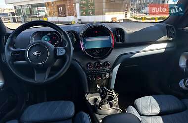 Внедорожник / Кроссовер MINI Countryman 2023 в 