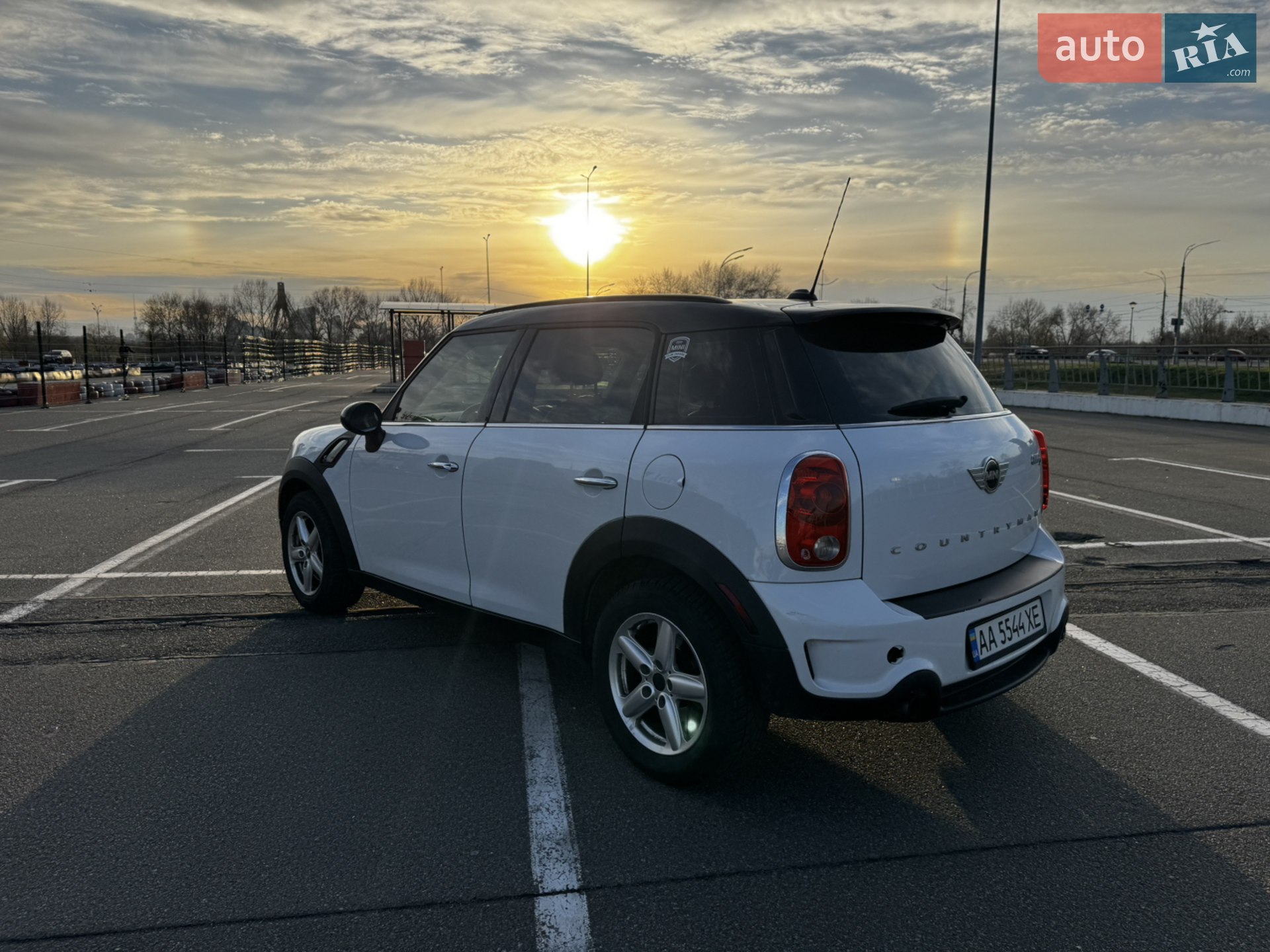 2014 MINI Countryman - мініатюра 6