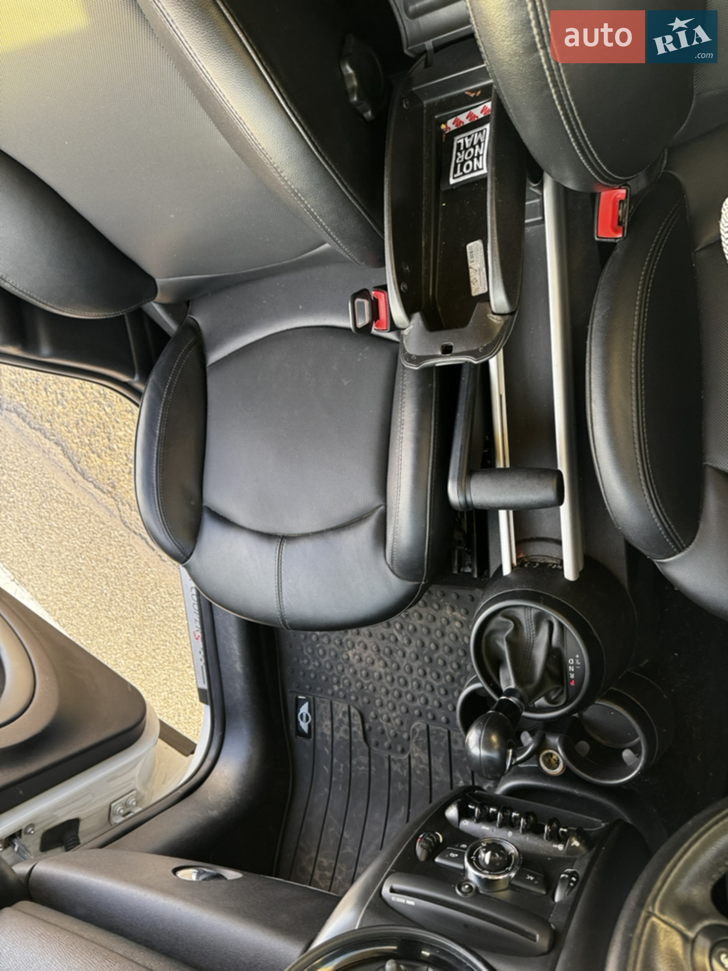 2014 MINI Countryman - мініатюра 19