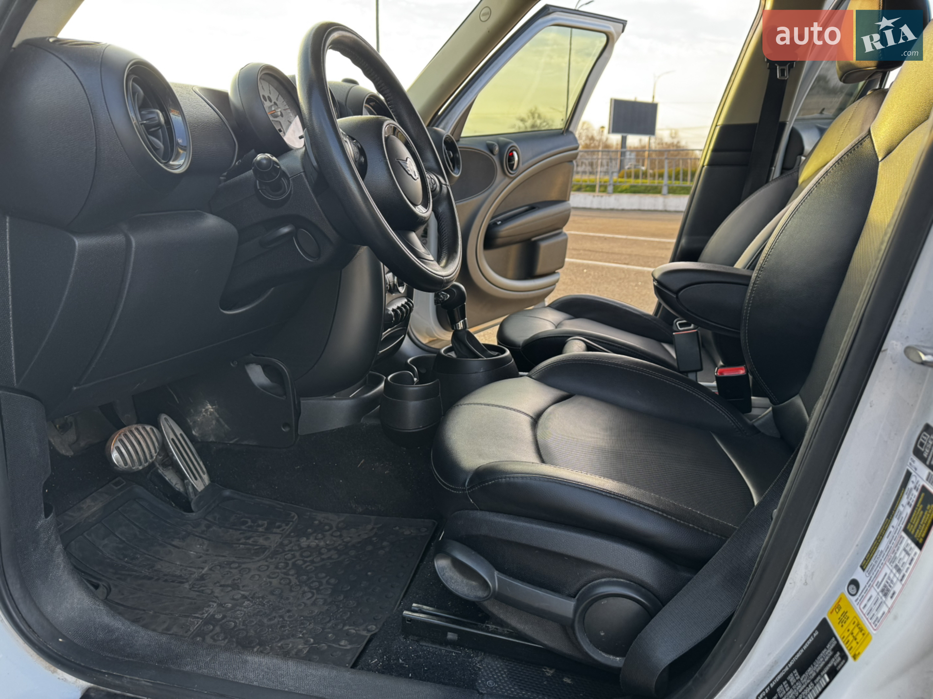 2014 MINI Countryman - мініатюра 21