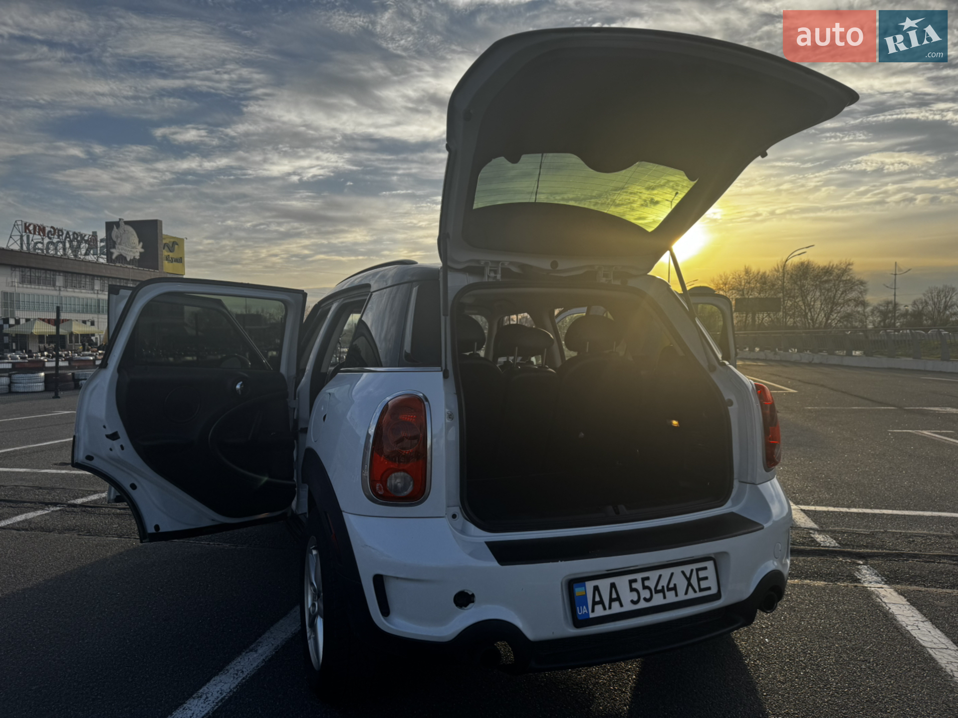 2014 MINI Countryman - мініатюра 26