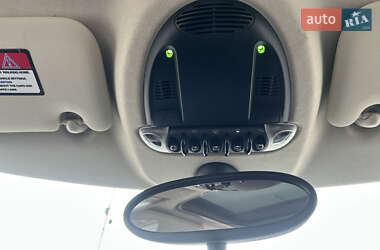 Хэтчбек MINI Countryman 2013 в 