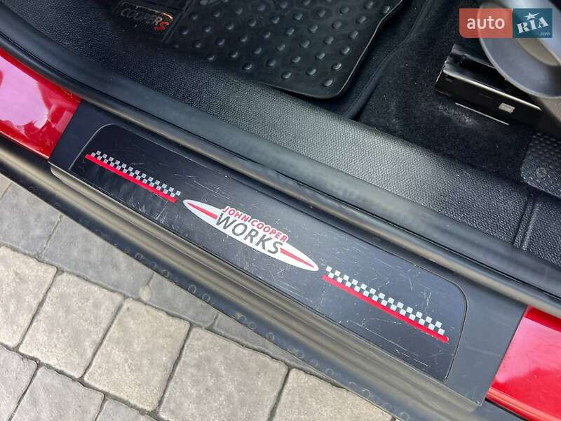 Позашляховик / Кросовер MINI Countryman 2016 в Львові