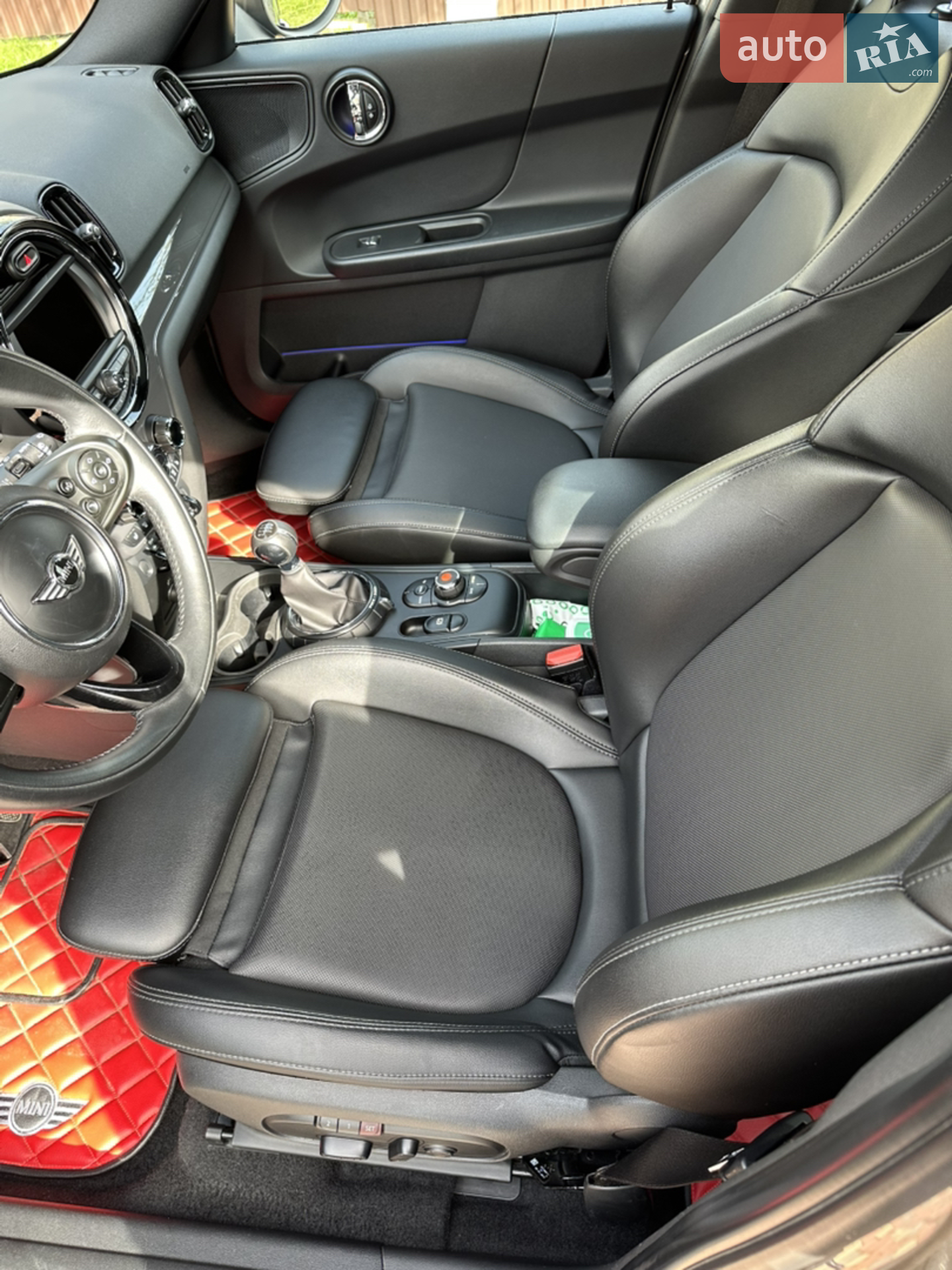 2017 MINI Countryman - мініатюра 10