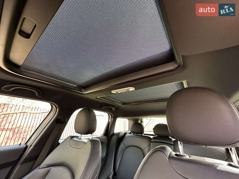 Хэтчбек MINI Countryman 2017 в Тернополе