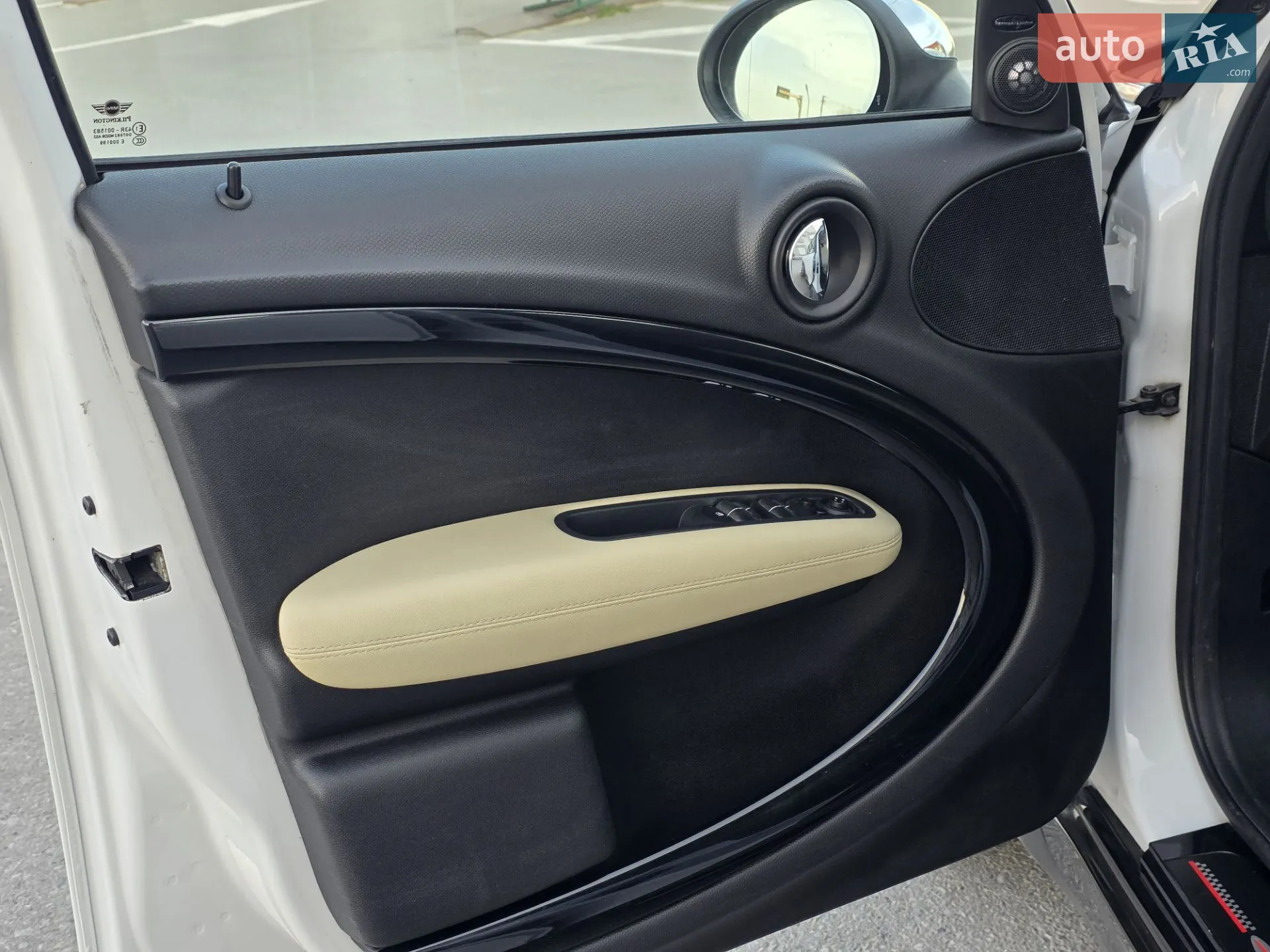 2014 MINI Countryman - мініатюра 17