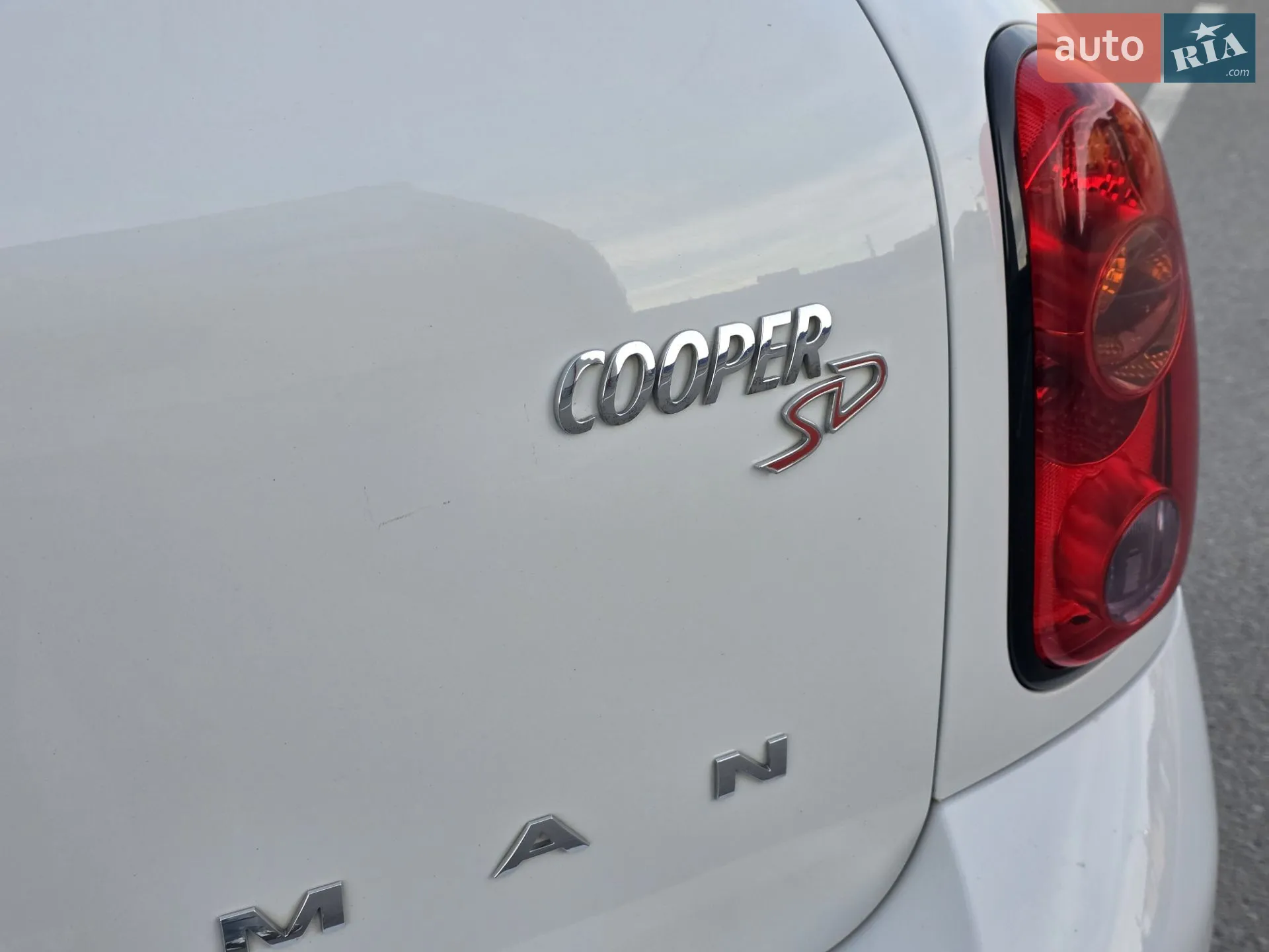2014 MINI Countryman - мініатюра 26