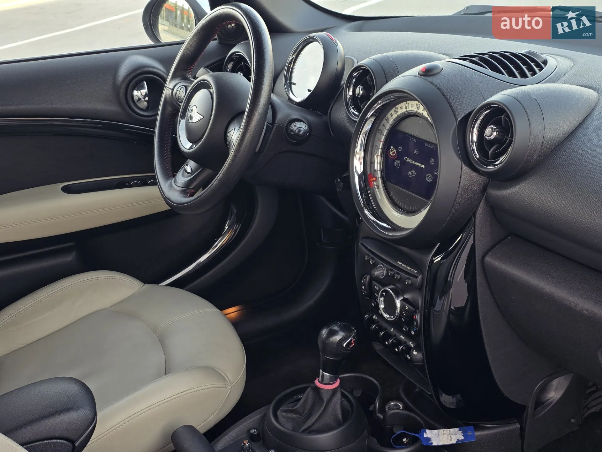 2014 MINI Countryman - мініатюра 32