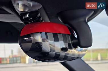 Хэтчбек MINI Countryman 2014 в 