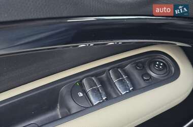 Хэтчбек MINI Countryman 2014 в 