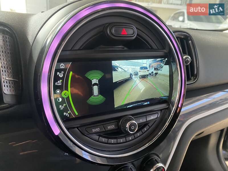 Хетчбек MINI Countryman 2018 в Одесі