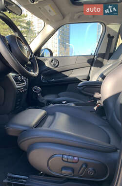 Хэтчбек MINI Countryman 2018 в 