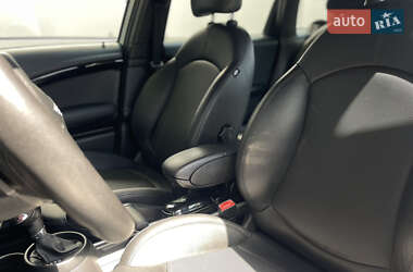 Хэтчбек MINI Countryman 2013 в 