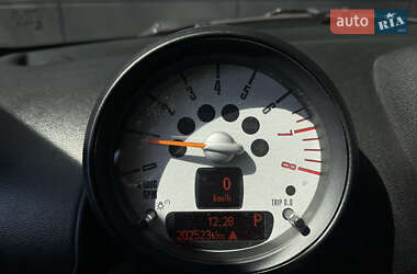 Хэтчбек MINI Countryman 2013 в 