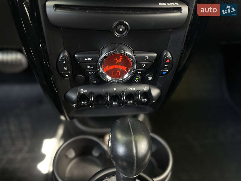 Хэтчбек MINI Countryman 2013 в Одессе