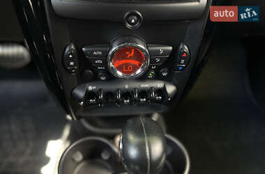 Хэтчбек MINI Countryman 2013 в 
