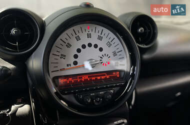 Хэтчбек MINI Countryman 2013 в 