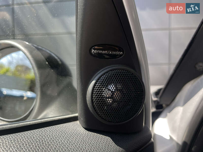 Хэтчбек MINI Countryman 2013 в Одессе