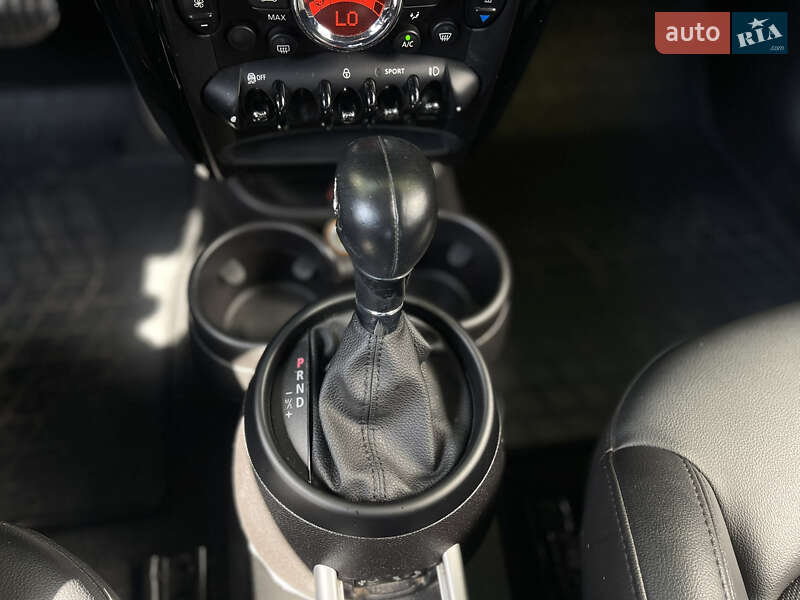 Хэтчбек MINI Countryman 2013 в Одессе