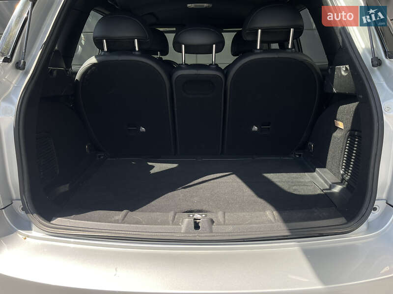 Хэтчбек MINI Countryman 2013 в Одессе