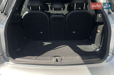 Хэтчбек MINI Countryman 2013 в 