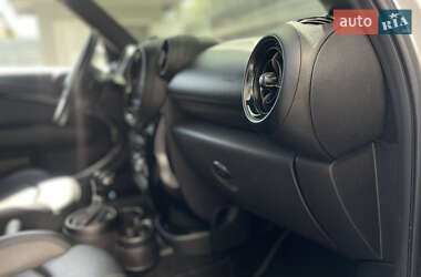 Хэтчбек MINI Countryman 2013 в 