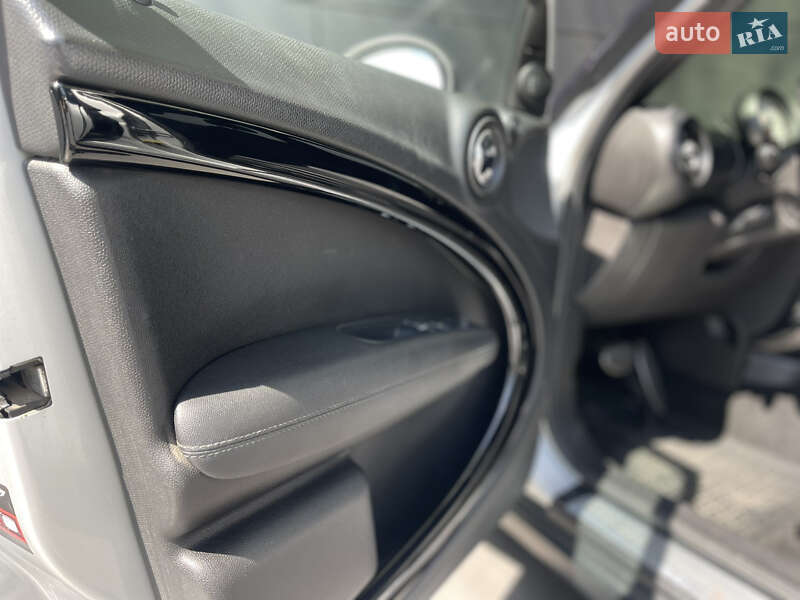 Хэтчбек MINI Countryman 2013 в Одессе