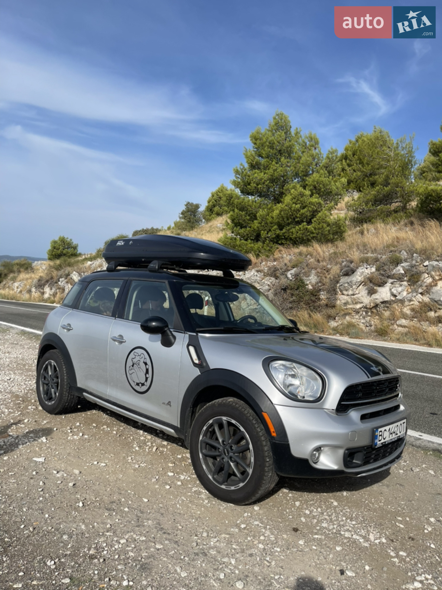 2015 MINI Countryman - фото 1