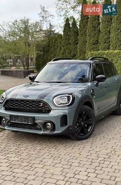 Внедорожник / Кроссовер MINI Countryman 2023 в 