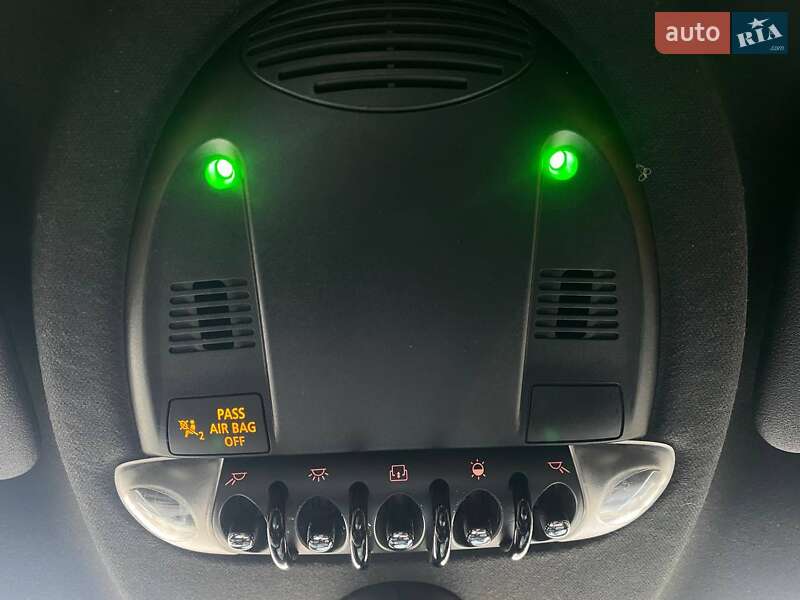 Хетчбек MINI Countryman 2013 в Житомирі