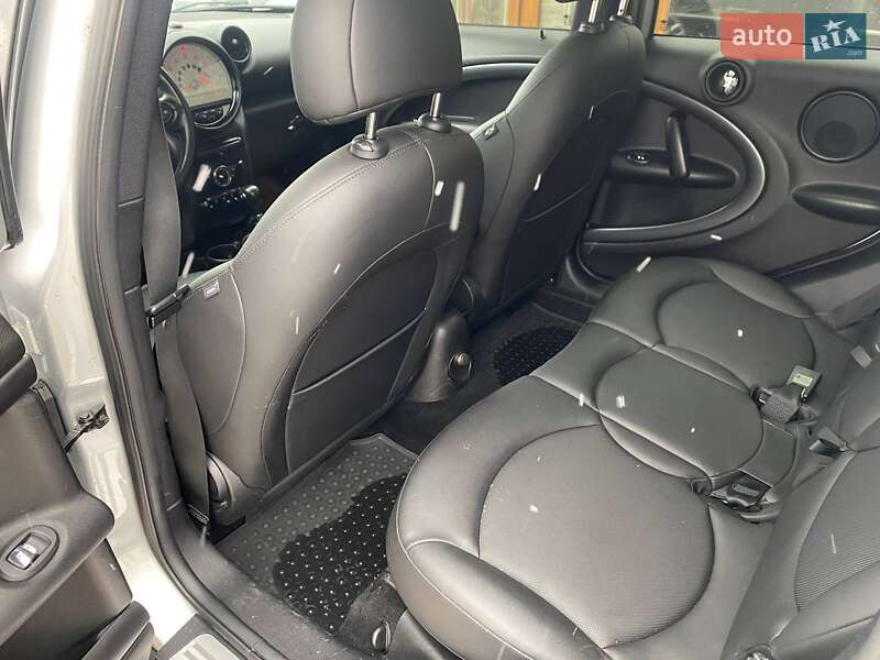 Хетчбек MINI Countryman 2013 в Житомирі