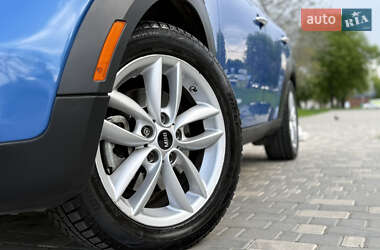 Хэтчбек MINI Countryman 2012 в 