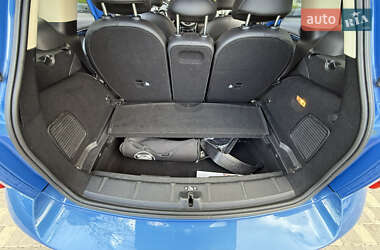 Хэтчбек MINI Countryman 2012 в 