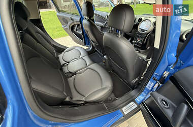 Хэтчбек MINI Countryman 2012 в 