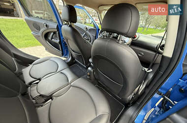 Хэтчбек MINI Countryman 2012 в 