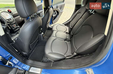 Хэтчбек MINI Countryman 2012 в 