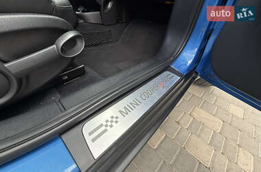 Хэтчбек MINI Countryman 2012 в 