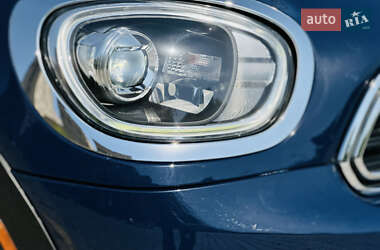 Хетчбек MINI Countryman 2017 в 