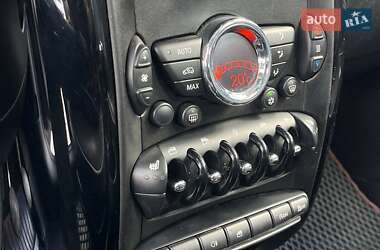 Хетчбек MINI Countryman 2011 в 