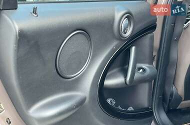 Хетчбек MINI Countryman 2011 в 